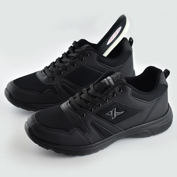 129 Ortopedik Rahat Unisex Erkek Kadın Spor Ayakkabı (36-44) - 6