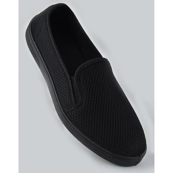 001 Kadın Erkek Bahçe Ayakkabısı İş Ayakkabısı Keten Spor Ayakkabı - 9