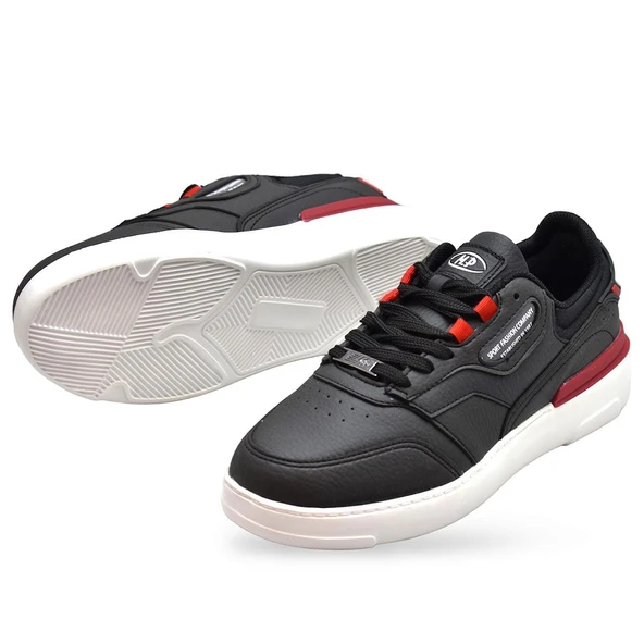 Ortopedik Taban Spor Ayakkabı  Kadın Spor Mp 1574 Suya Dayanıklı Malzeme - 7