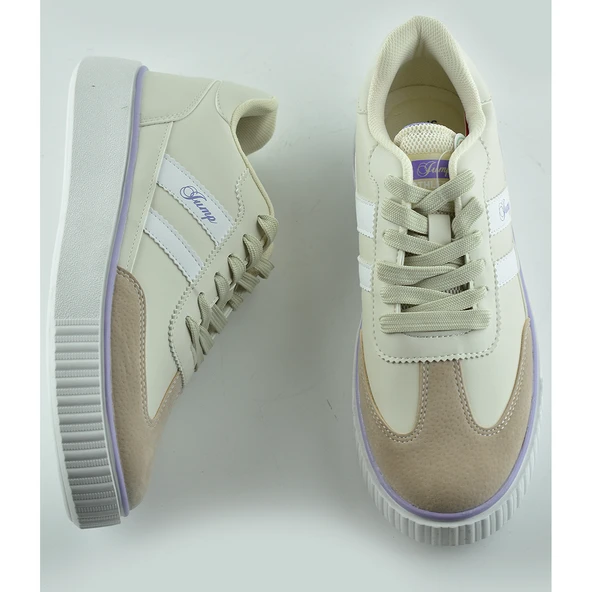 28163 Unisex Spor Ayakkabı Yürüyüş Koşu Spor Ayakkabı jump Spor - 10