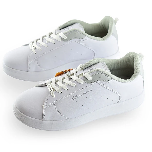 MP 1079 Ortopedik Cilt malzeme Suya Dayanıklı Erkek Spor Ayakkabı - 9