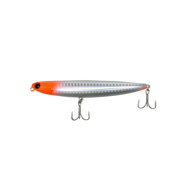 Ryuji Dog Walker 11cm 13gr Su Üstü Yem - Resim 8