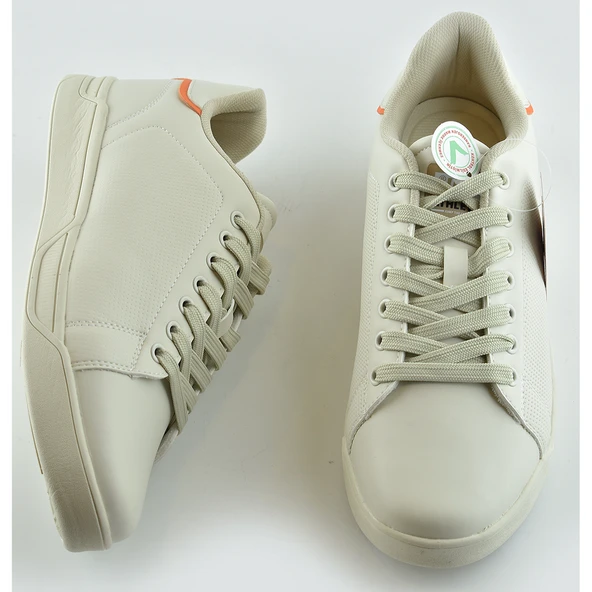 Jump 27974 Ortopedik Cilt malzeme Suya Dayanıklı Erkek Spor Ayakkabı - 5