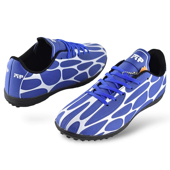 Mp 1352 Erkek Halısaha Ayakkabı FUTBOL Çim Saha Halısaha Erkek Ayakkabı - 2