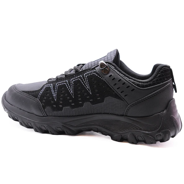 Jump 26012 Ortopedi Günlük Mevsimlik Unisex Spor Ayakkabı - 3