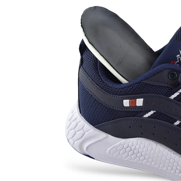 01HK Hakiki Deri Erkek Kadın Ortopedik Tabanlık Unisex Ortopedik Deri Taban - 2