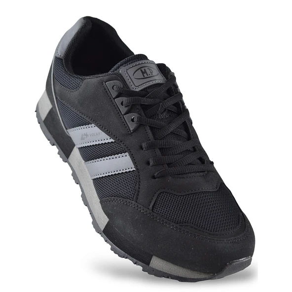 Tam Ortopedik Taban Günlük Erkek Spor Ayakkabı Yazlık Tekstil Malzeme 1548