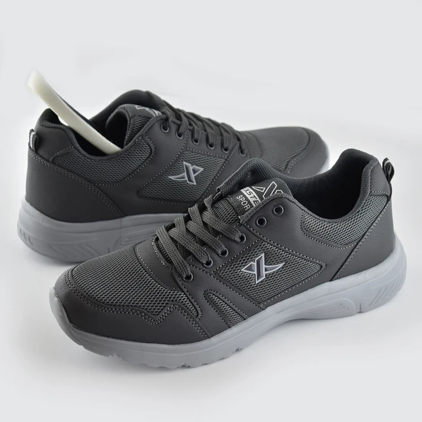 129 Ortopedik Rahat Unisex Erkek Kadın Spor Ayakkabı (36-44) - 3