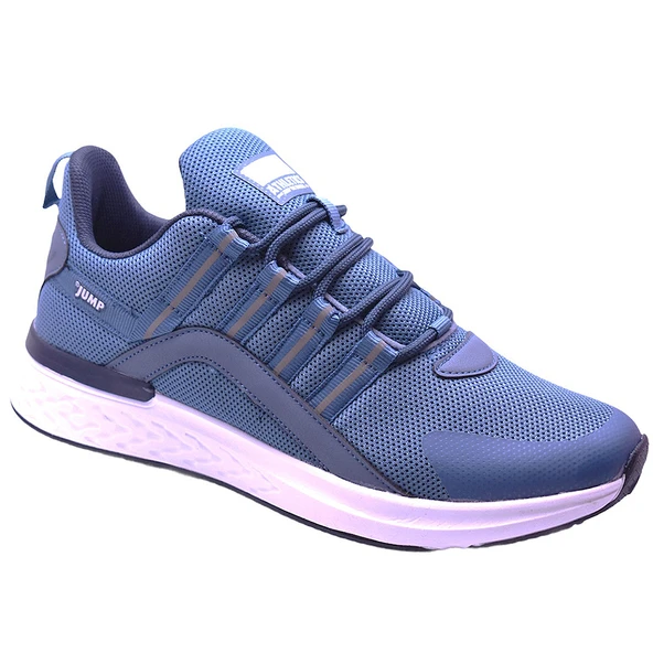 Jump 26483 Ortopedi Taban Günlük Erkek Spor Ayakkabı - 6