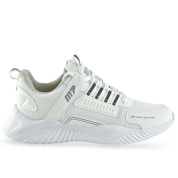 Tam Ortopedik Taban Günlük Erkek Spor Ayakkabı Yazlık Tekstil Malzeme 1538 - 10