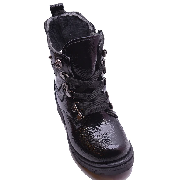 Twingo 630 Ortopedi Kaymaz Taban Kız Çocuk Bot Ayakkabı - 4