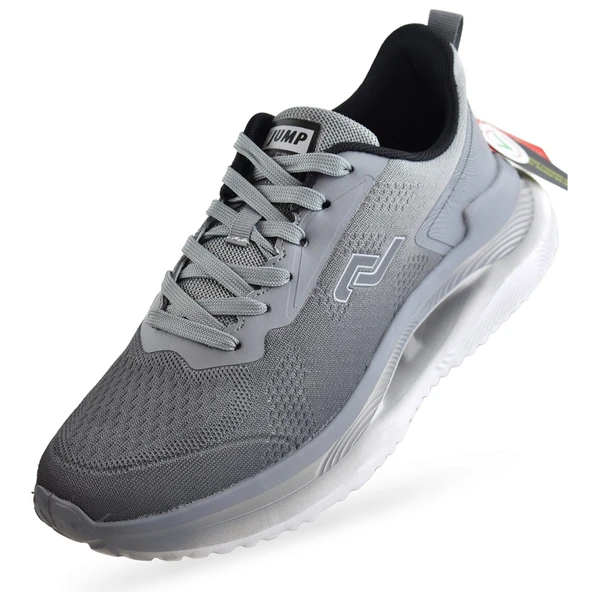 Jump 29586 Tam Ortopedik Taban Günlük Erkek Spor Ayakkabı Yazlık Tekstil Malzeme - 11