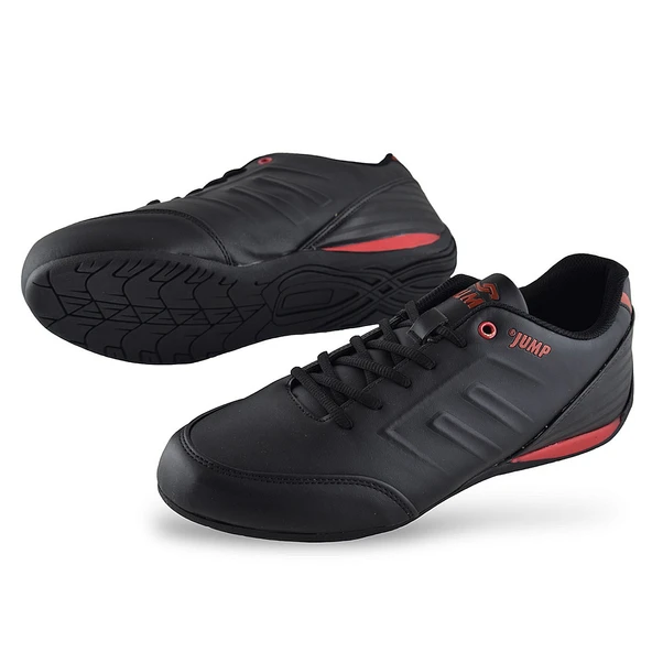 11743 Ortopedik Taban İnce Taban Erkek Spor Ayakkabı Jump - 3