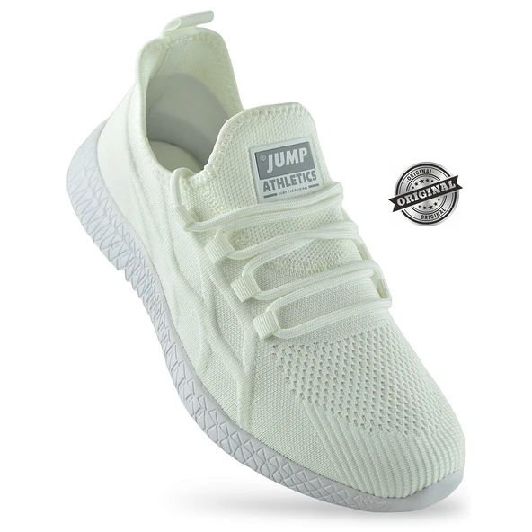 29752 Eva Hafif Taban Ortopedik Taban Erkek Spor Ayakkabı Tekstil Malzeme Jump - 6