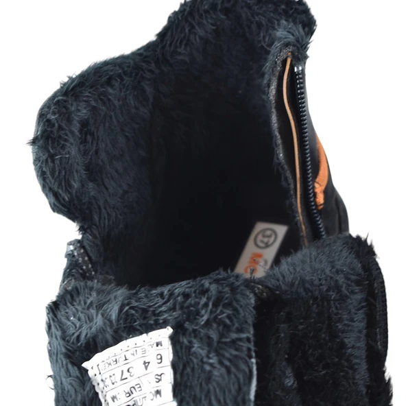 2016 Ortopedik Bağlı Fermuarlı Outdoor  Erkek  Bot Ayakkabı Günlük Erkek Bot Jamper - 12