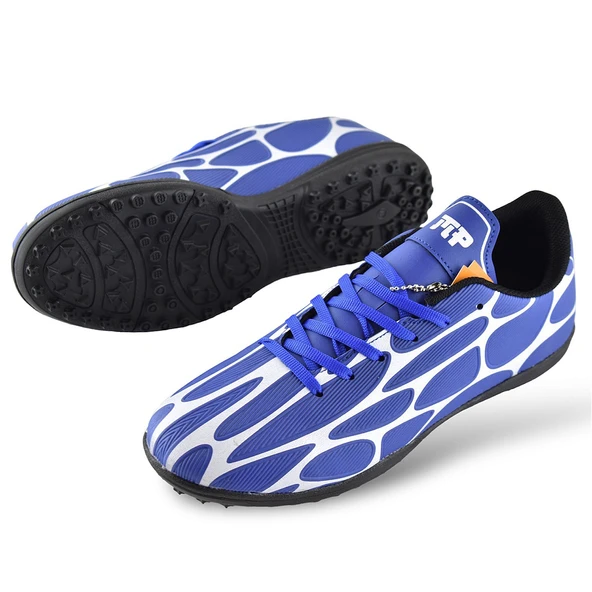 Mp 1352 Erkek Halısaha Ayakkabı FUTBOL Çim Saha Halısaha Erkek Ayakkabı - 4
