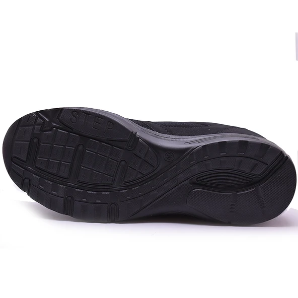 Ispartalılar 129 Xstep Ortopedi Rahat Spor Ayakkabı (36-44) - 9