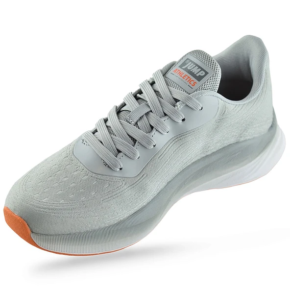 Jump 29716 Eva Hafif Taban Ortopedik Taban Erkek Spor Ayakkabı Tekstil Malzeme - 6