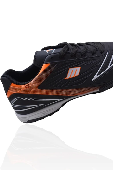 Mp 222-2802MR Erkek Halısaha  Ayakkabı FUTBOL Çim Saha Halısaha - 4