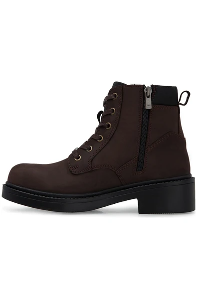 Scooter 5121 Ortopedi Kaymaz Taban Erkek Bot - 7