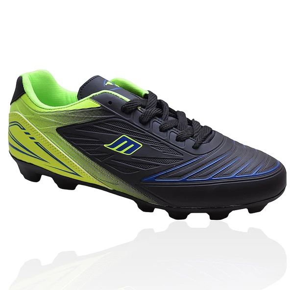 Mp 222-2803MR Erkek Krampon Ayakkabı FUTBOL Çim Saha Halısaha - 4