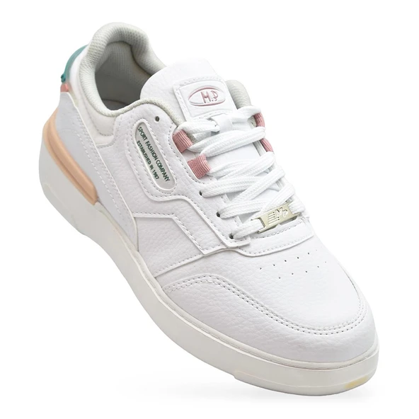 Ortopedik Taban Spor Ayakkabı  Kadın Spor Mp 1574 Suya Dayanıklı Malzeme