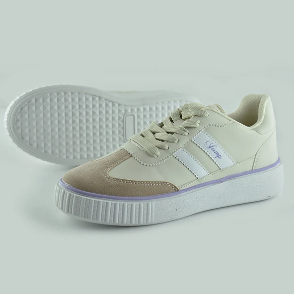 28163 Unisex Spor Ayakkabı Yürüyüş Koşu Spor Ayakkabı jump Spor - 7