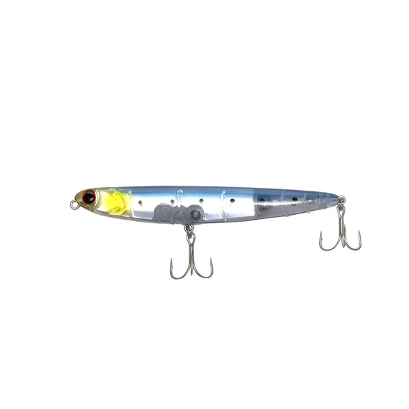 Ryuji Dog Walker 11cm 13gr Su Üstü Yem - Resim 6