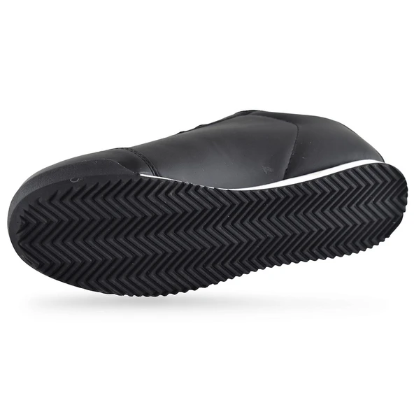 Jump Eva Hafif Taban Ortopedik Taban Unisex Spor Ayakkabı Cilt Malzeme 28165 - 5