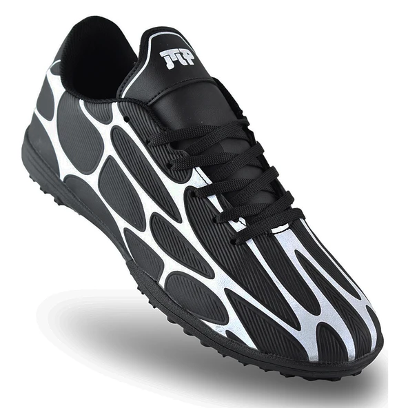 Mp 1352 Erkek Halısaha Ayakkabı FUTBOL Çim Saha Halısaha Erkek Ayakkabı - 5