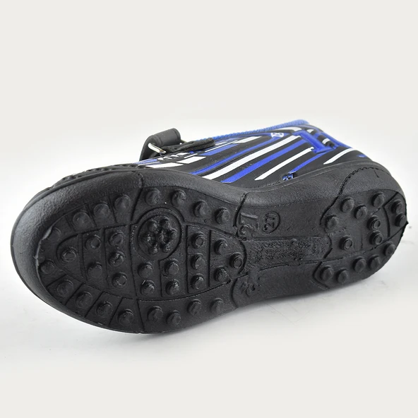 8080 Erkek Çocuk Halısaha Ayakkabı FUTBOL Çim Saha Halısaha - 11