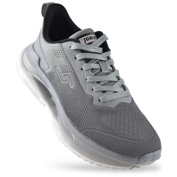 Jump 29586 Tam Ortopedik Taban Günlük Erkek Spor Ayakkabı Yazlık Tekstil Malzeme - 8