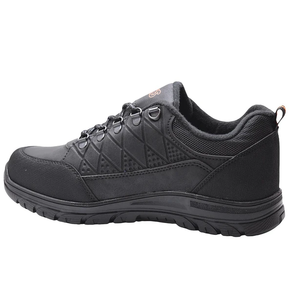 X26 OrtopedikTrekking Erkek Kısa Bot Ayakkabı (40-44) - 3