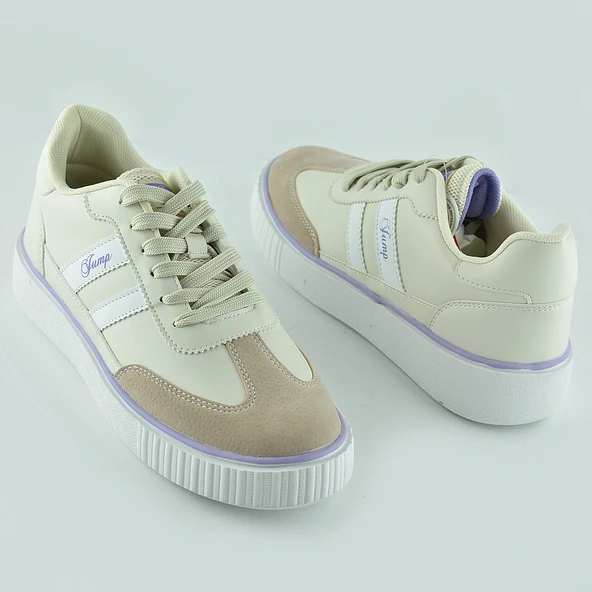 28163 Unisex Spor Ayakkabı Yürüyüş Koşu Spor Ayakkabı jump Spor - 9