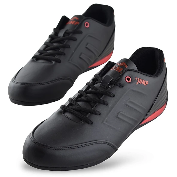 11743 Ortopedik Taban İnce Taban Erkek Spor Ayakkabı Jump - 5