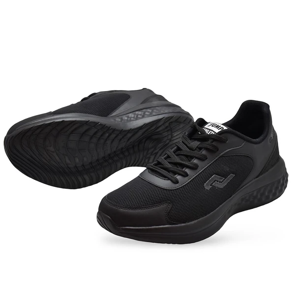 Jump 29775 Tam Ortopedik Taban Günlük Erkek Spor Ayakkabı Yazlık Fileli - 12