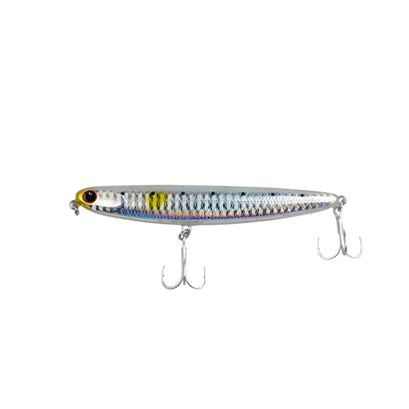 Ryuji Dog Walker 11cm 13gr Su Üstü Yem - Resim 10