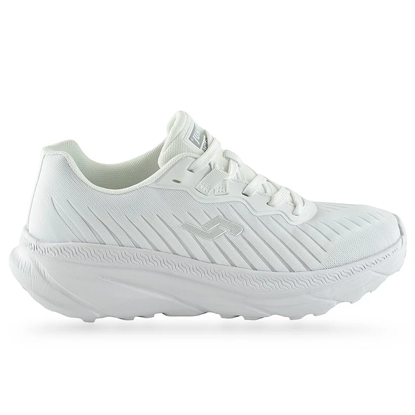 Jump Eva Hafif Taban Ortopedik Taban Erkek Spor Ayakkabı Tekstil Malzeme 29769 - 7