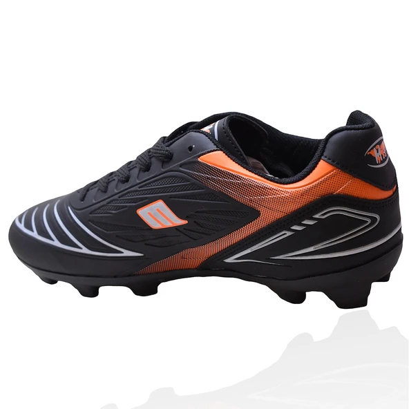 Mp 222-2803MR Erkek Krampon Ayakkabı FUTBOL Çim Saha Halısaha - 2