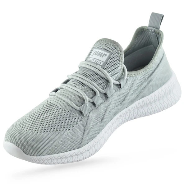 29752 Eva Hafif Taban Ortopedik Taban Erkek Spor Ayakkabı Tekstil Malzeme Jump - 3