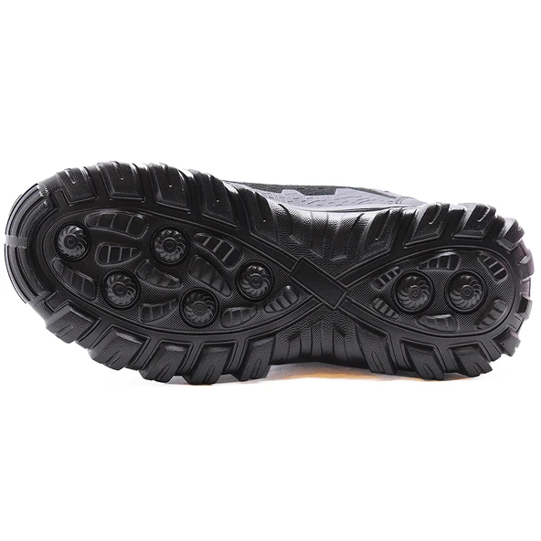 Jump 26012 Ortopedi Günlük Mevsimlik Unisex Spor Ayakkabı - 5