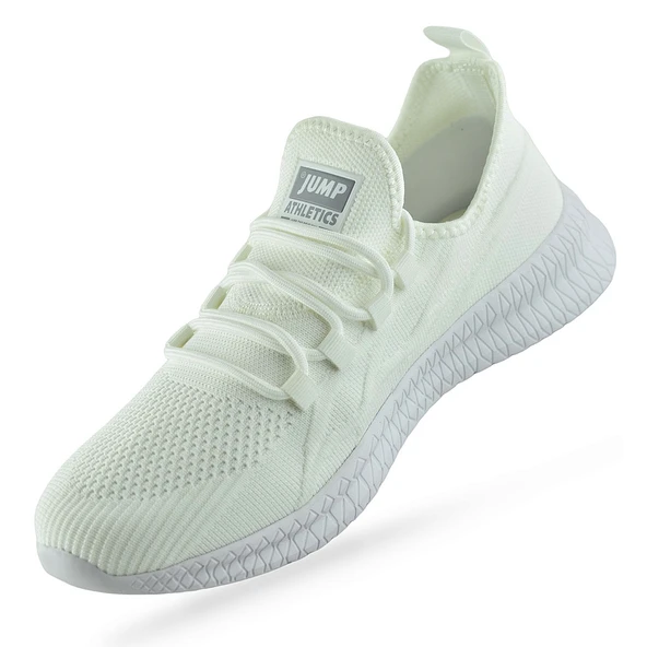 29752 Eva Hafif Taban Ortopedik Taban Erkek Spor Ayakkabı Tekstil Malzeme Jump - 7