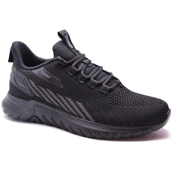 Jump 26441 Ortopedi Taban Günlük Erkek Spor Ayakkabı