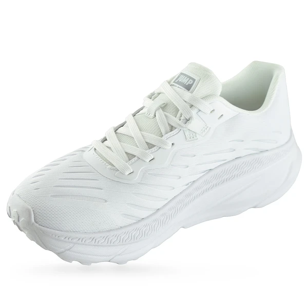 Jump Eva Hafif Taban Ortopedik Taban Erkek Spor Ayakkabı Tekstil Malzeme 29769 - 8