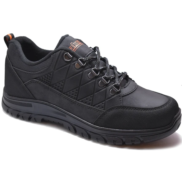X26 OrtopedikTrekking Erkek Kısa Bot Ayakkabı (40-44)