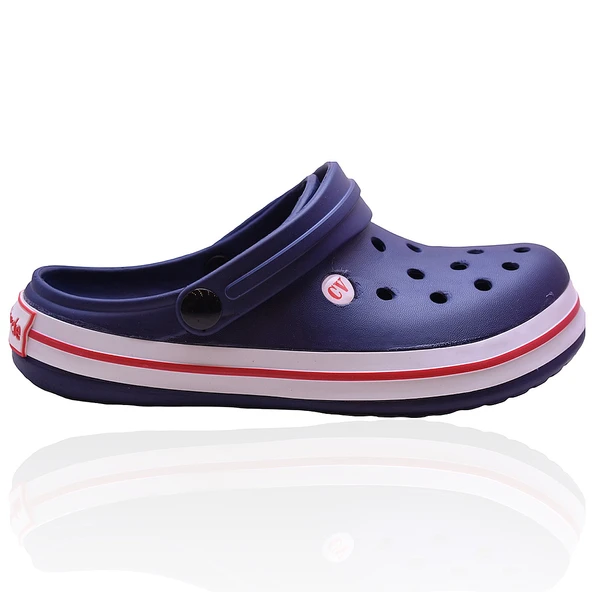 15090 Carlaverde Crosss Tarzı Unisex Terlik Hemşire Doktor - 2