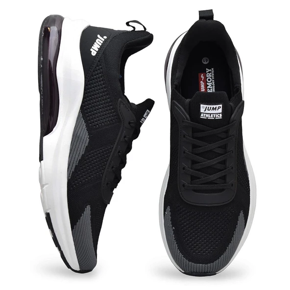 Jump 29657 Tam Ortopedik Taban Günlük Yazlık Erkek Spor Ayakkabı Yazlık Tekstil Malzeme - 4