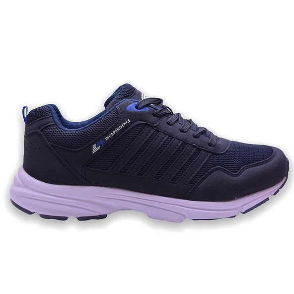 Mp 6803 Ortopedik Taban Yazlık Unisex Spor Ayakkabı - 12