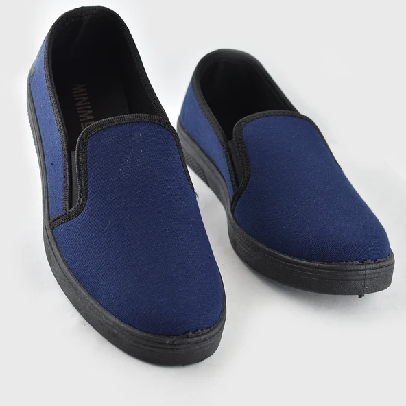 001 Kadın Erkek Bahçe Ayakkabısı İş Ayakkabısı Keten Spor Ayakkabı - 4