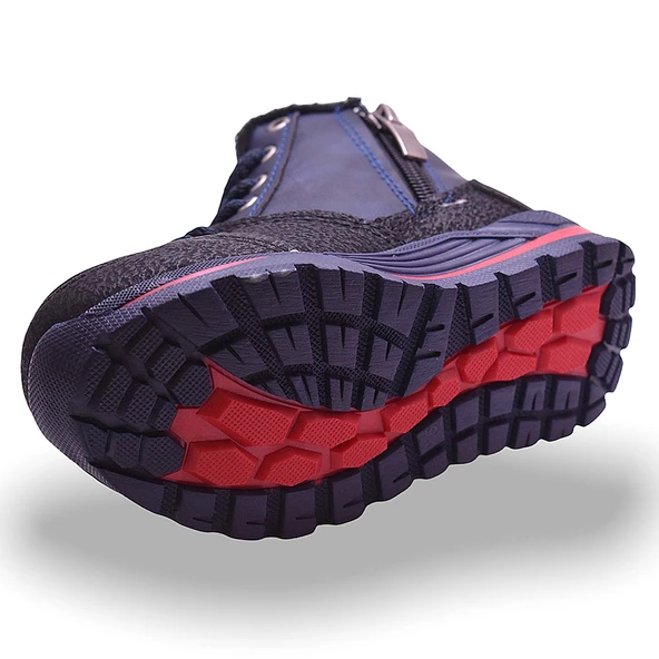 Jcb 508 Outdoor Çocuk Bot Spor Ayakkabı İçi Kürklü (26-30) - 8